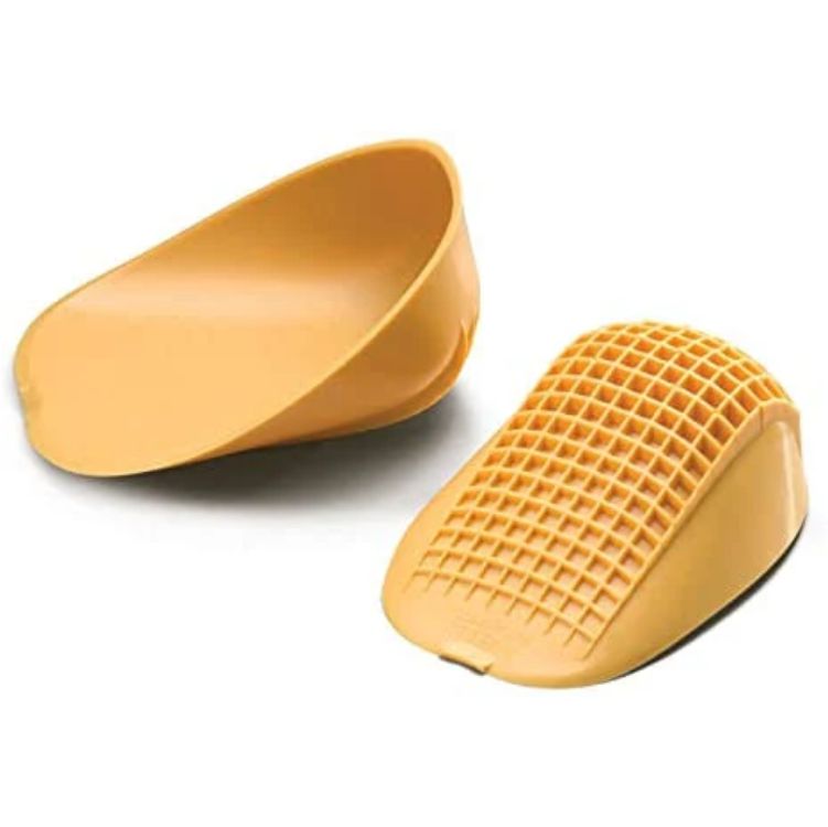 MUELLER Heel Cups