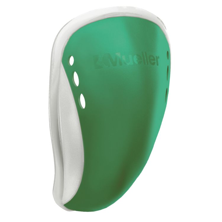 MUELLER Flex Shield Cup Peewee Sizing