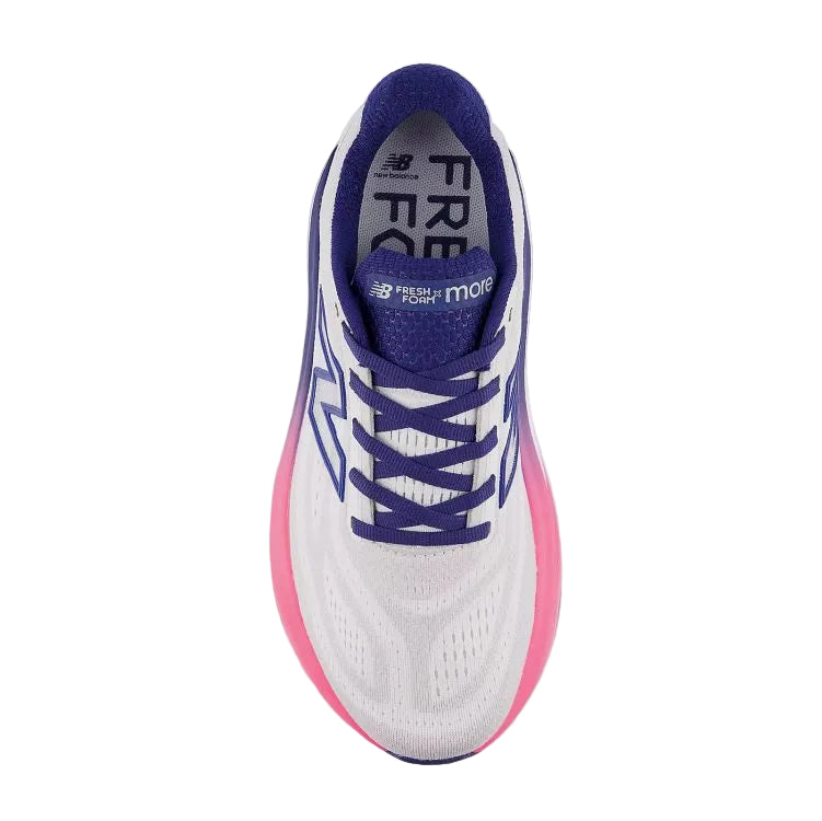 New Balance Fresh Foam X More v6
