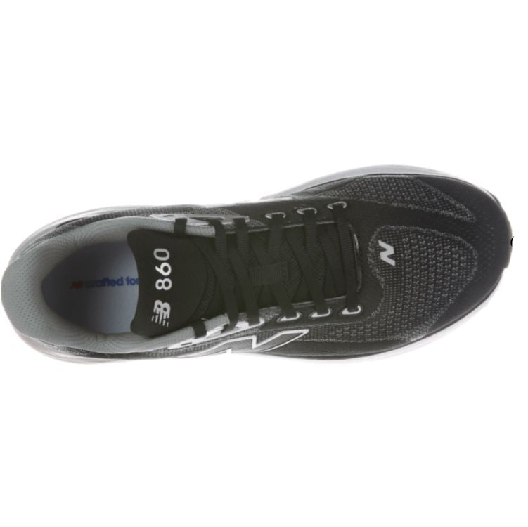 NEW BALANCE 860 WIDE ONLY