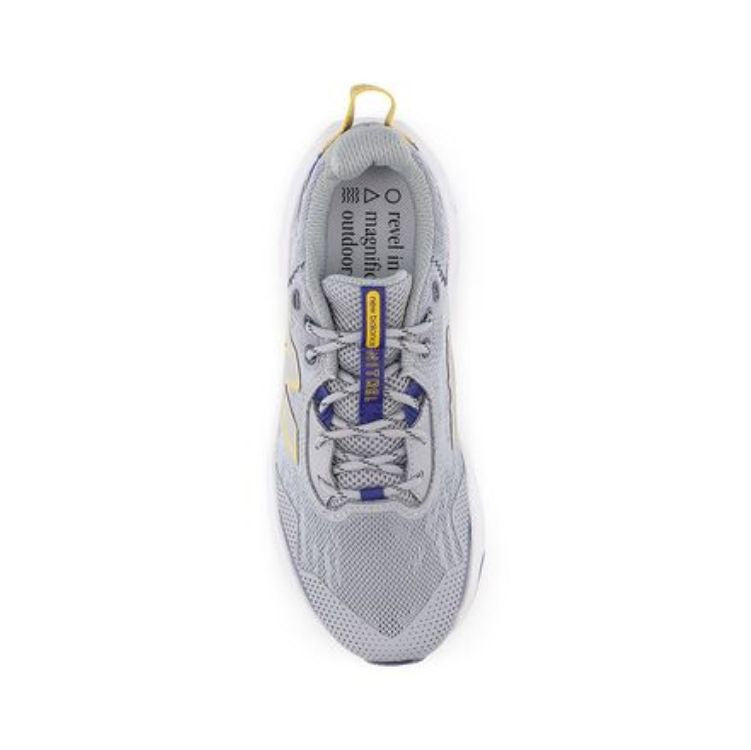 NEW BALANCE Dyna Soft Nitrel v6
