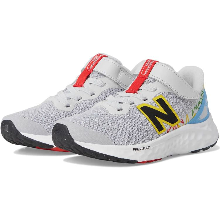 NEW BALANCE Fresh Foam Arishi v4