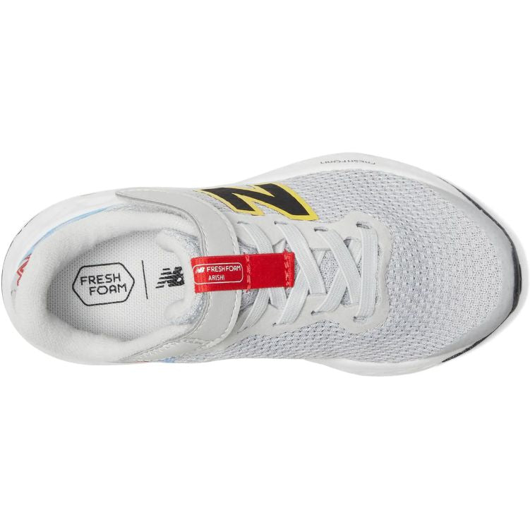 NEW BALANCE Fresh Foam Arishi v4