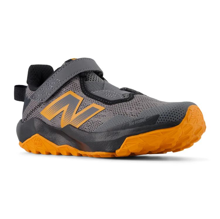 NEW BALANCE DynaSoft Nitrel v6
