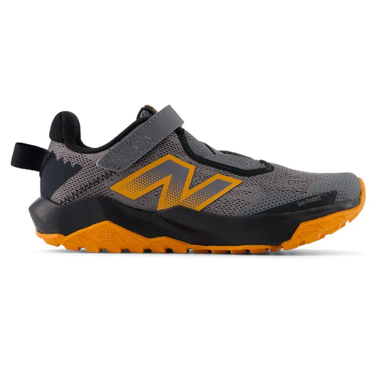 NEW BALANCE DynaSoft Nitrel v6