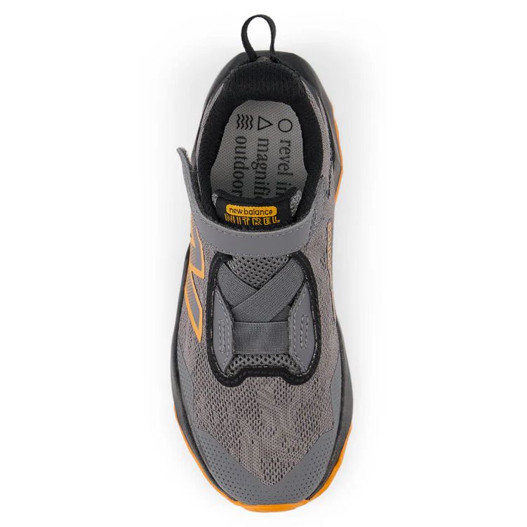 NEW BALANCE DynaSoft Nitrel v6