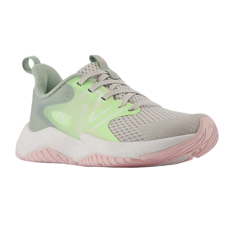 NEW BALANCE Rave Run v2