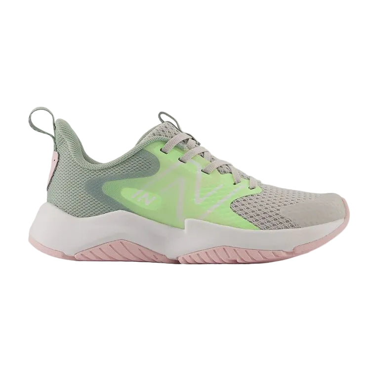 NEW BALANCE Rave Run v2