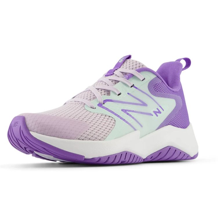 NEW BALANCE Rave Run Lace
