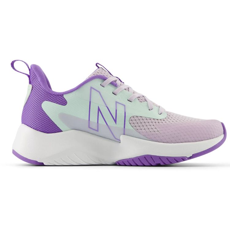 NEW BALANCE Rave Run Lace
