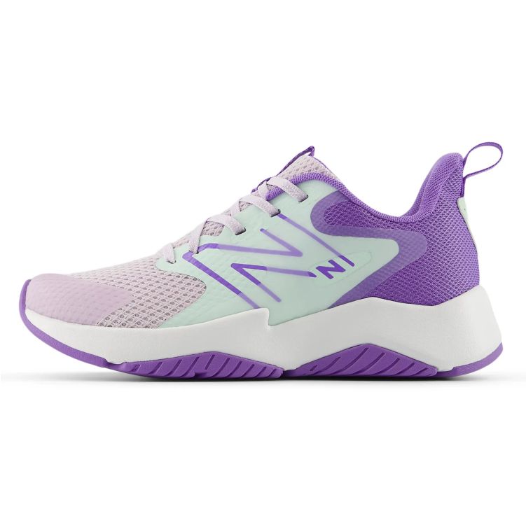 NEW BALANCE Rave Run Lace