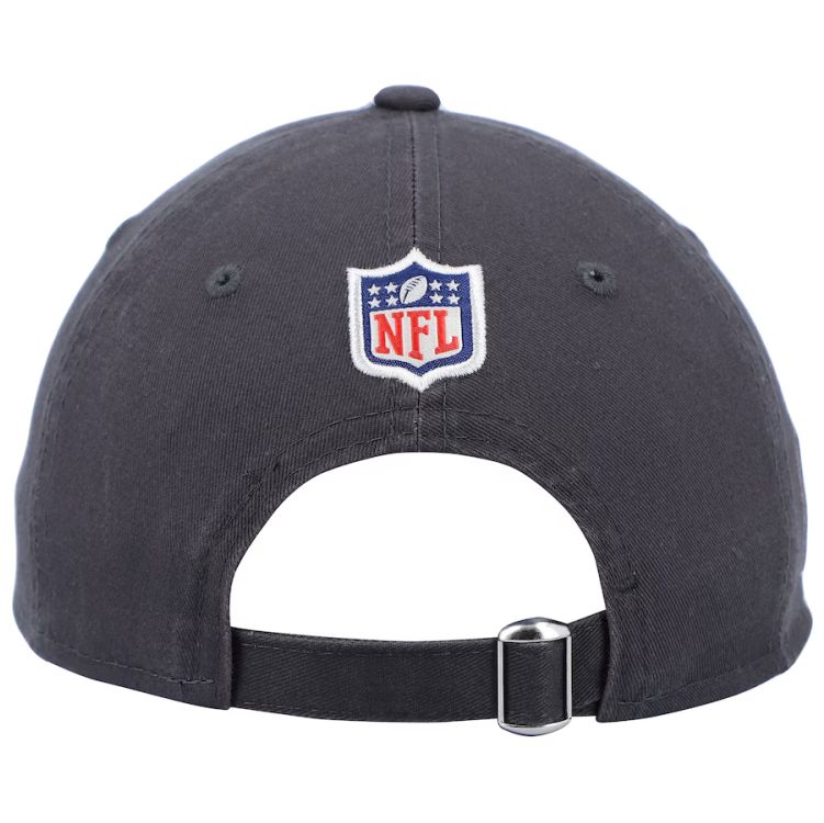 NEW ERA Crucial Catch NFL Vikings Hat