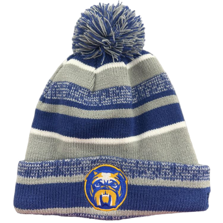 NEW ERA MFL/MARMAC WINTER HAT
