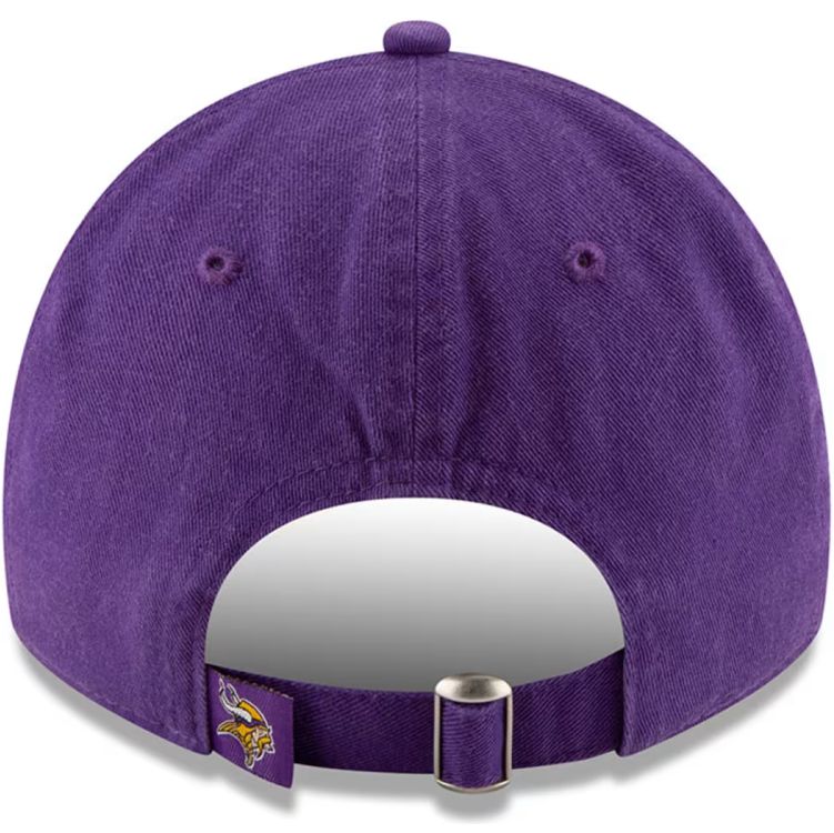 NEW ERA MINNESOTA VIKINGS HAT