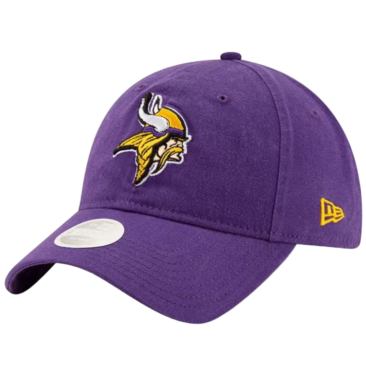 NEW ERA MINNESOTA VIKINGS HAT