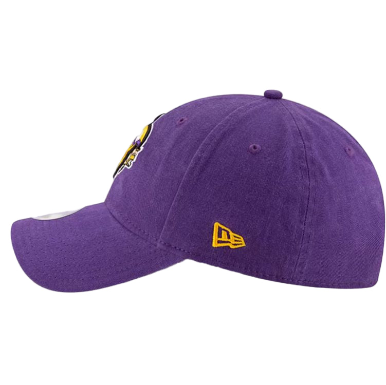 NEW ERA MINNESOTA VIKINGS HAT