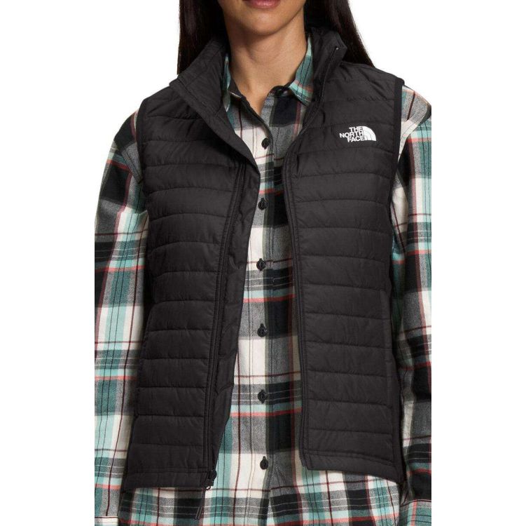 THE NORTH FACE Canyonlands Hybrid Vest