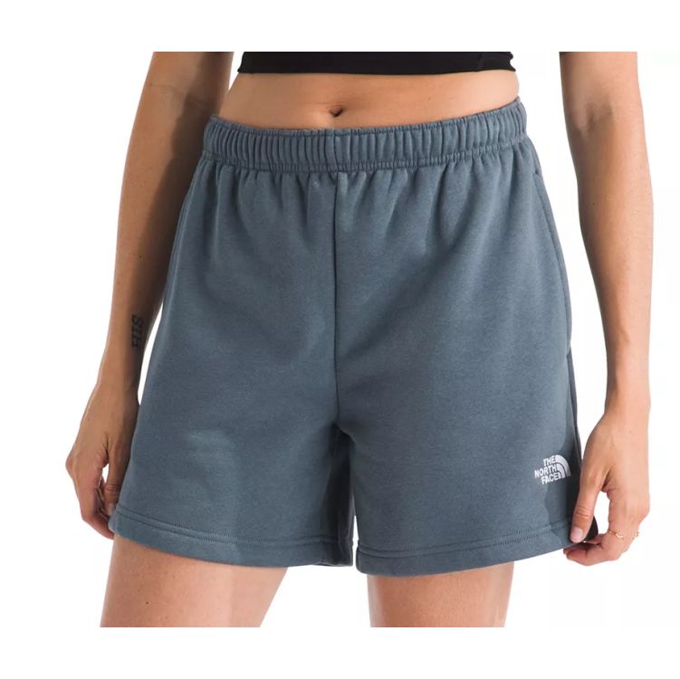 NORTH FACE EVOLUTION SIMPLE DOME SHORT