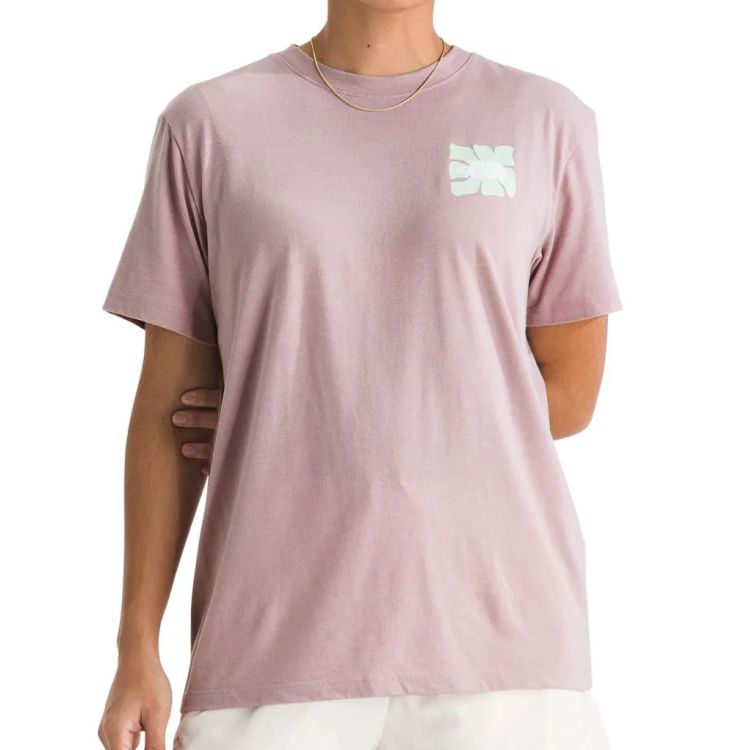 NORTH FACE Tri Blend Sun Cutie Tee