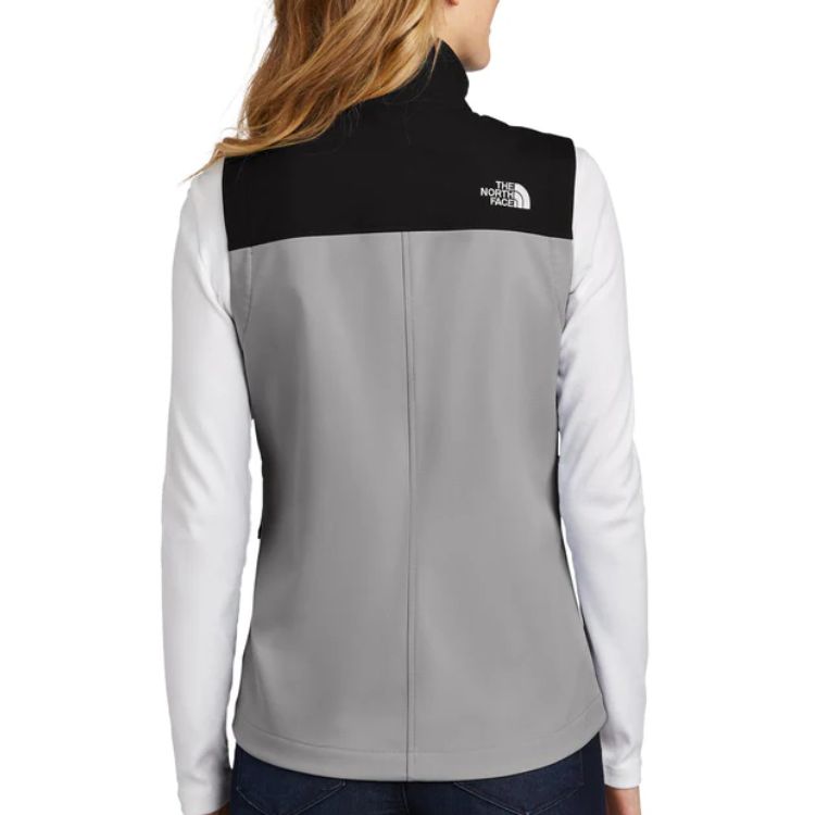 THE NORTH FACE Castle Rock Soft Shell Vest