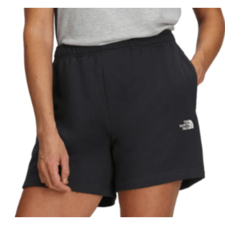 NORTH FACE EVOLUTION SIMPLE DOME SHORT