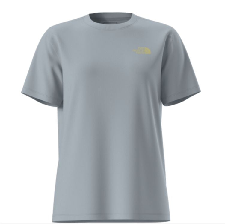 NORTH FACE Explore Pin Relaxed Short Sleeve Tee