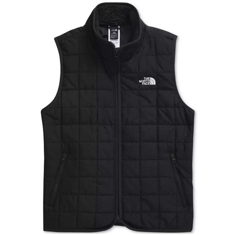 THE NORTH FACE Junction Insulated Vest
