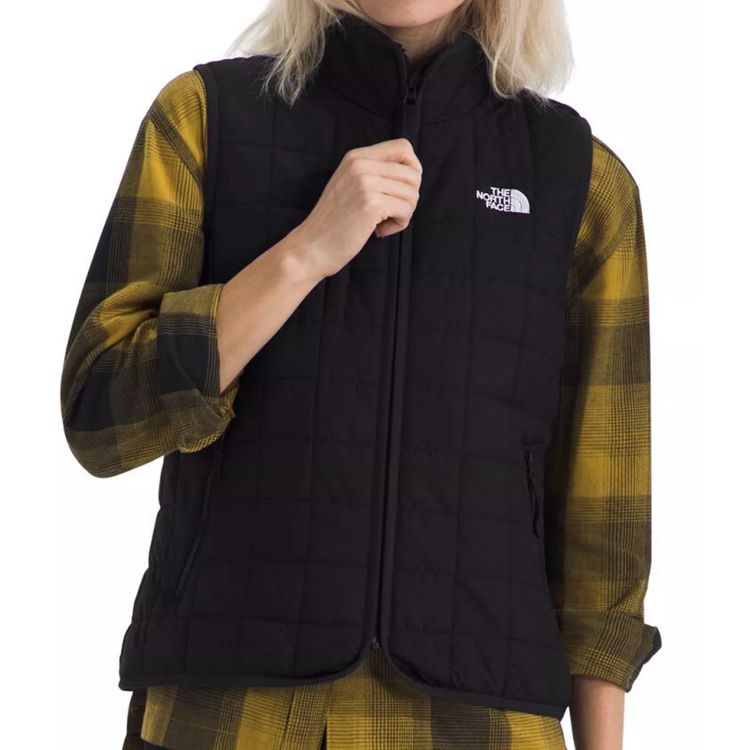 THE NORTH FACE Junction Insulated Vest