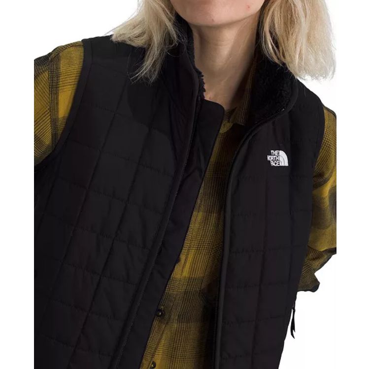 THE NORTH FACE Junction Insulated Vest