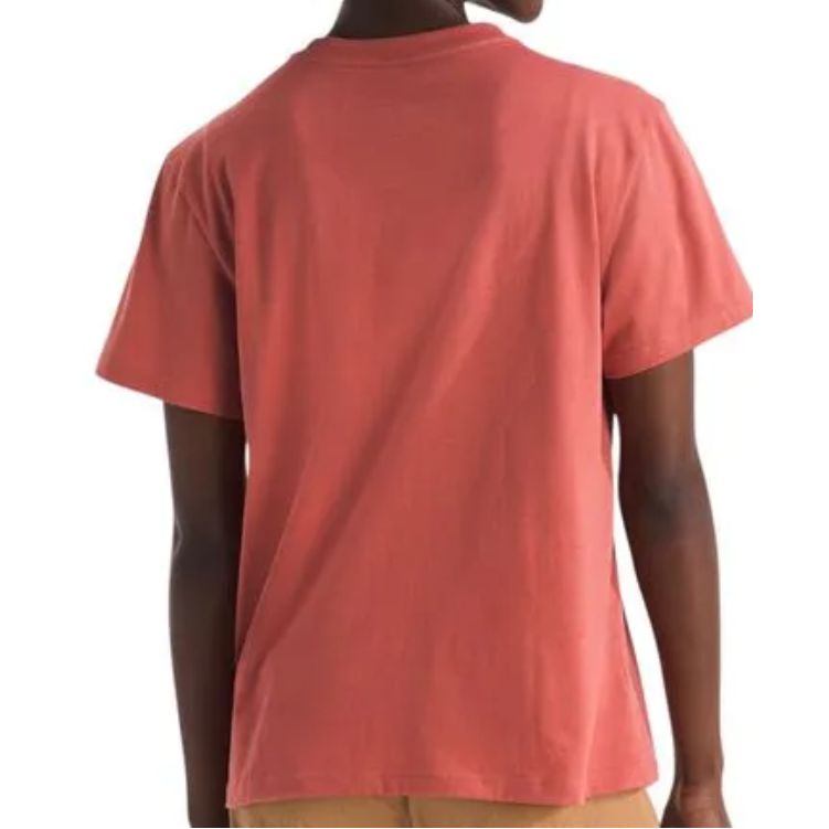 NORTH FACE Mars Dust Short Sleeve T-shirt