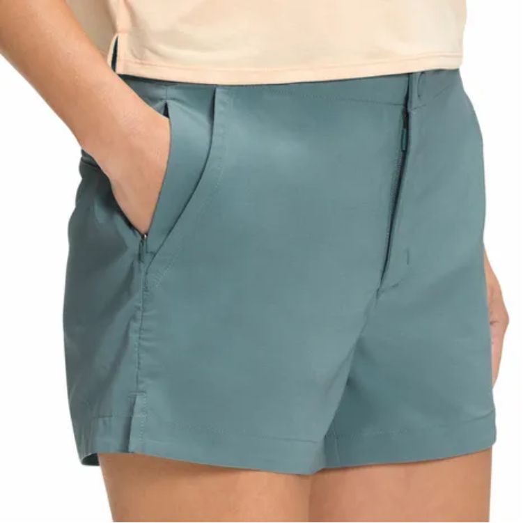 NORTH FACE Never Stop Shorts