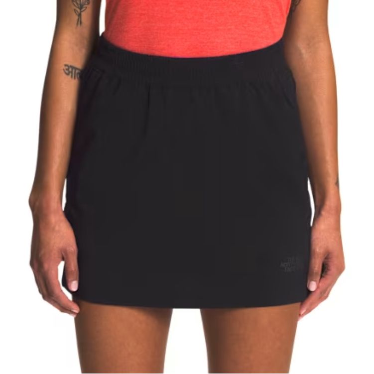 NORTH FACE Never Stop Skort