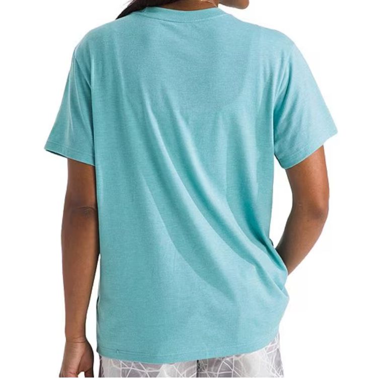 NORTH FACE Tri-Blend Tee