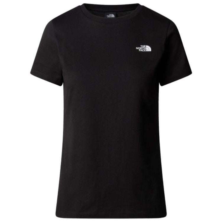 NORTH FACE Evolution Simple Dome Relaxed Short Sleeve