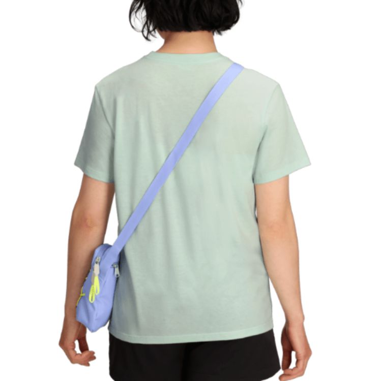 NORTH FACE Short Sleeve Tri-Blend Tee