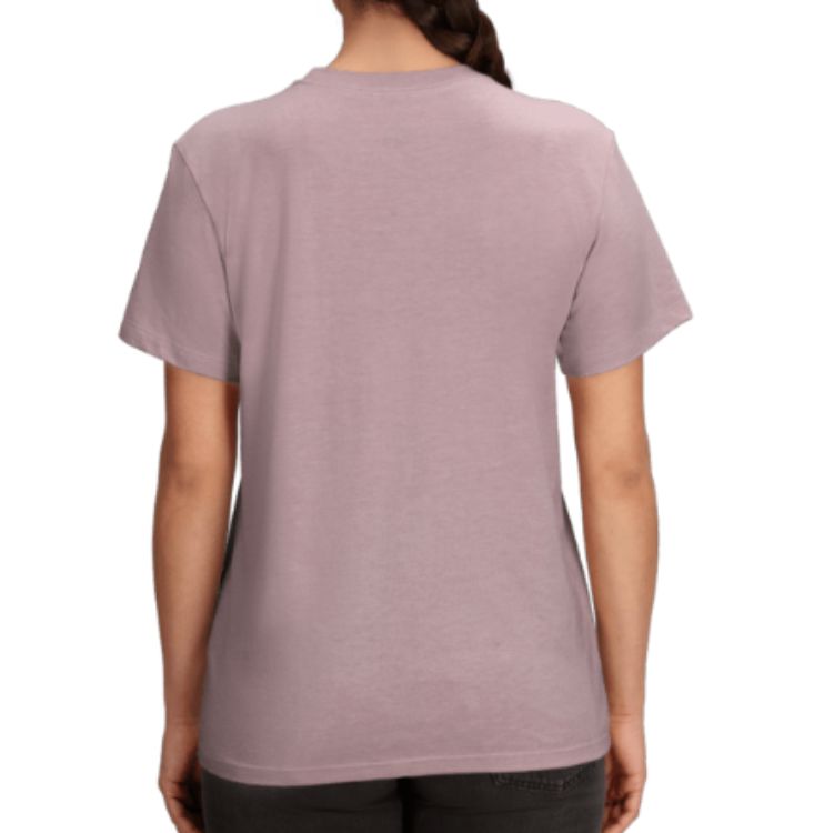 NORTH FACE Short Sleeve Tri-Blend Tee