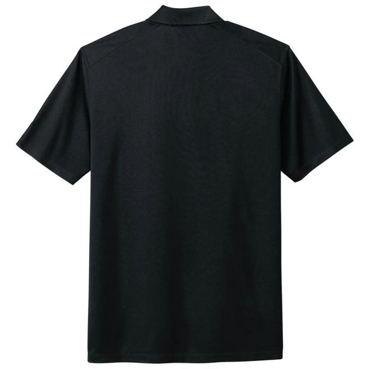 NIKE Golf Polo Black