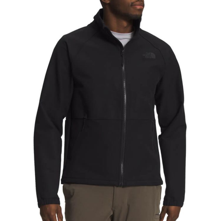 NORTH FACE Camden Soft Shell Jacket