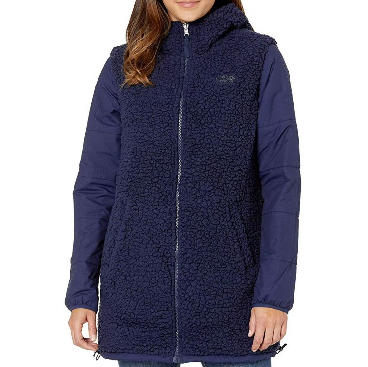 THE NORTH FACE Merriewood Reversible Parka