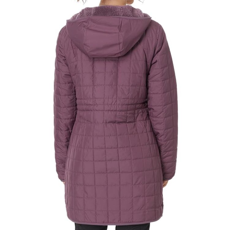 THE NORTH FACE Junction Insulated Parka
