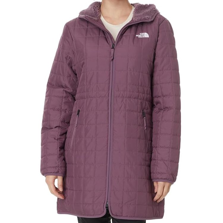THE NORTH FACE Junction Insulated Parka