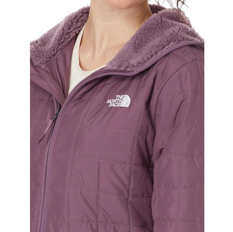 THE NORTH FACE Junction Insulated Parka