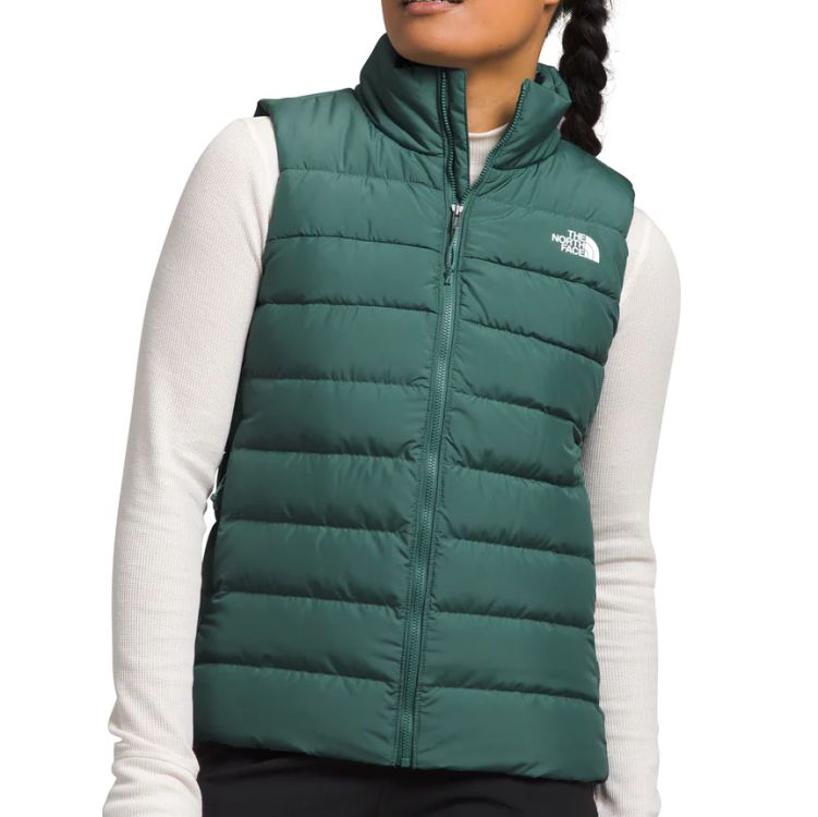 THE NORTH FACE Aconcagua Vest