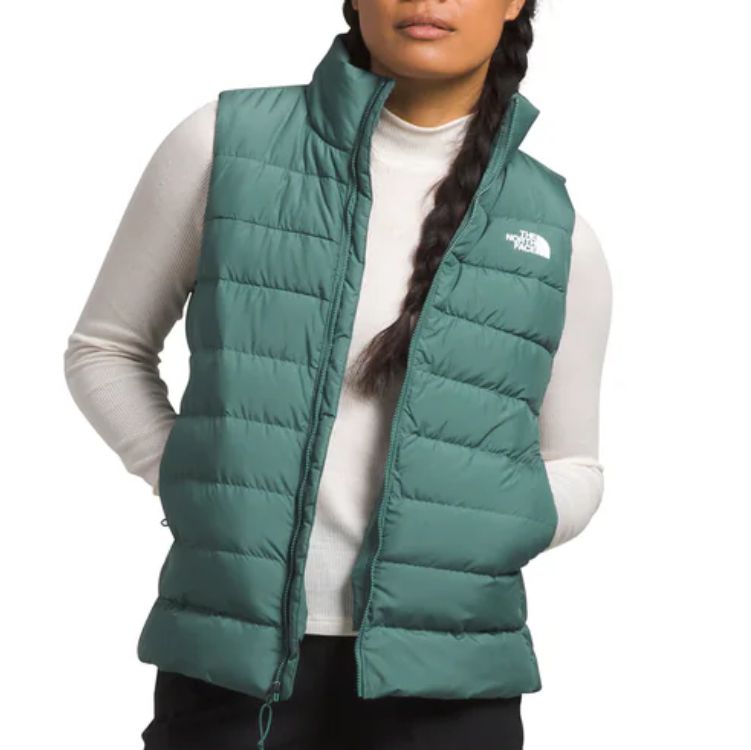 THE NORTH FACE Aconcagua Vest
