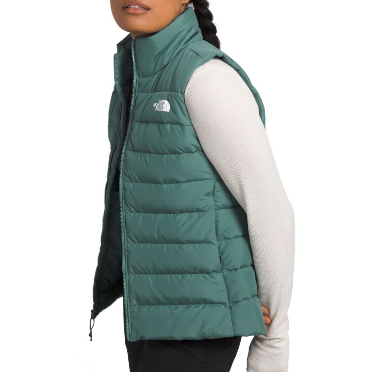 THE NORTH FACE Aconcagua Vest