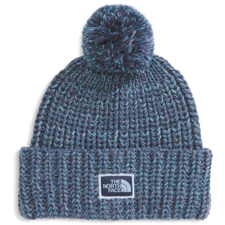 NORTH FACE Cozy Chunky Cabin Beanie