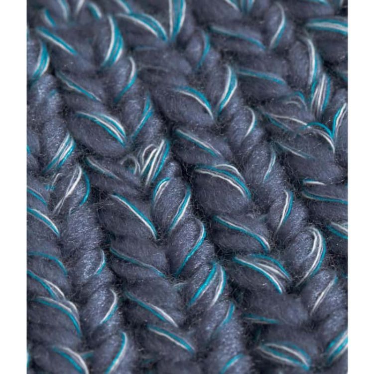 NORTH FACE Cozy Chunky Cabin Beanie