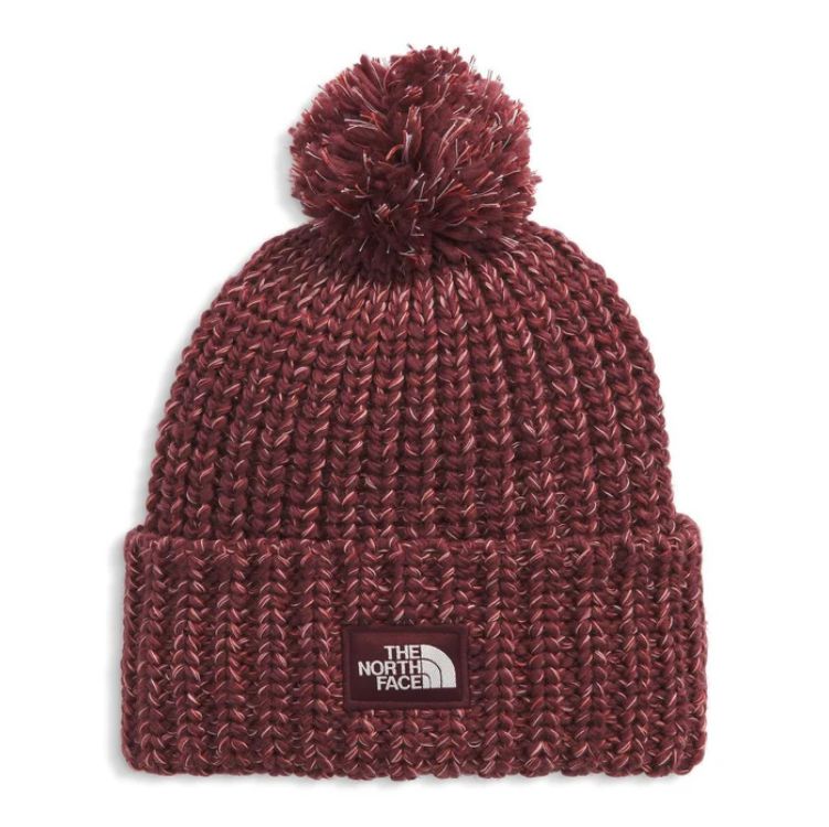 NORTH FACE Cozy Chunky Cabin Beanie