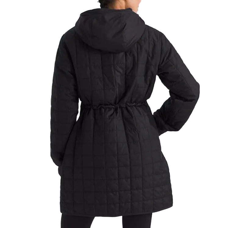 THE NORTH FACE Junction Insulated Parka