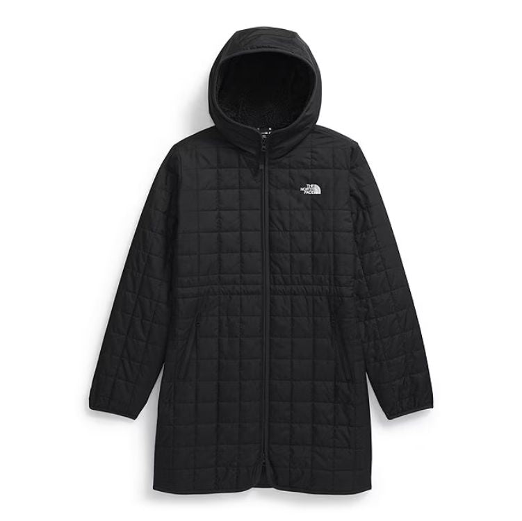 THE NORTH FACE Junction Insulated Parka